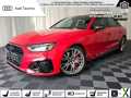 Photo Used 2024 Audi S4 Premium Plus