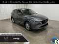 Photo Used 2024 MAZDA CX-5 AWD 2.5 S w/ Premium Plus Pkg