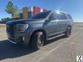 Photo Used 2021 GMC Yukon Denali
