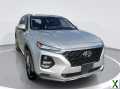 Photo Used 2019 Hyundai Santa Fe SE