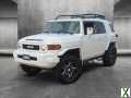 Photo Used 2014 Toyota FJ Cruiser 4WD