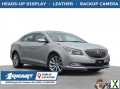 Photo Certified 2015 Buick LaCrosse Leather w/ Driver Confidence Package #1