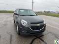 Photo Used 2017 Chevrolet Equinox LS