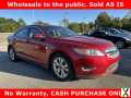 Photo Used 2012 Ford Taurus SEL