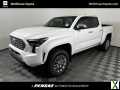 Photo Used 2024 Toyota Tacoma Limited