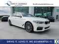 Photo Used 2018 BMW 530i w/ M Sport Package