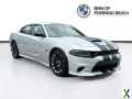 Photo Used 2023 Dodge Charger Scat Pack w/ Plus Group