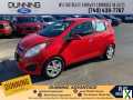 Photo Used 2013 Chevrolet Spark LT