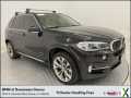 Photo Used 2016 BMW X5 xDrive40e