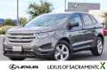 Photo Used 2017 Ford Edge SE