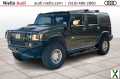 Photo Used 2004 HUMMER H2 w/ Preferred Equipment Group