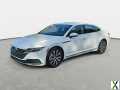 Photo Used 2020 Volkswagen Arteon SE