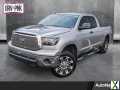Photo Used 2012 Toyota Tundra 2WD Double Cab