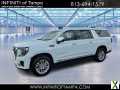 Photo Used 2022 GMC Yukon XL SLT