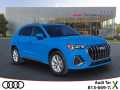 Photo Used 2021 Audi Q3 2.0T Premium w/ Convenience Package