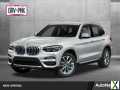 Photo Used 2018 BMW X3 M40i