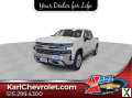Photo Certified 2022 Chevrolet Silverado 1500 LTZ w/ LTZ Premium Package