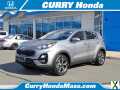 Photo Used 2022 Kia Sportage LX