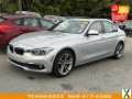 Photo Used 2017 BMW 330i Sedan