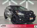 Photo Used 2023 Nissan Murano SV w/ SV Midnight Edition Package