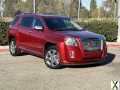 Photo Used 2013 GMC Terrain Denali