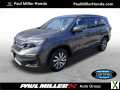 Photo Used 2021 Honda Pilot EX-L