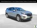 Photo Used 2022 Chevrolet Equinox LT