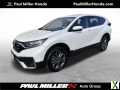 Photo Used 2022 Honda CR-V EX
