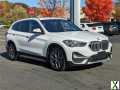 Photo Used 2021 BMW X1 xDrive28i w/ Convenience Package