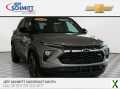 Photo Certified 2024 Chevrolet TrailBlazer RS w/ Convenience Package