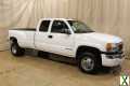 Photo Used 2004 GMC Sierra 3500 SLE