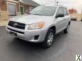 Photo Used 2011 Toyota RAV4 4WD