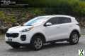 Photo Used 2019 Kia Sportage LX w/ LX Popular Package