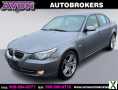 Photo Used 2009 BMW 535i xDrive Sedan