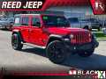 Photo Used 2019 Jeep Wrangler Unlimited Sport S