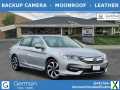 Photo Used 2017 Honda Accord EX-L