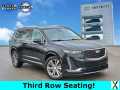Photo Used 2023 Cadillac XT6 Premium Luxury