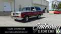 Photo Used 1988 Dodge Ramcharger 2WD