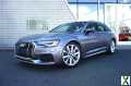 Photo Certified 2021 Audi A6 3.0T allroad Premium Plus w/ Executive Package