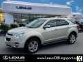 Photo Used 2014 Chevrolet Equinox LTZ