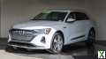 Photo Used 2024 Audi Q8 e-tron Premium Plus w/ Premium Plus Package