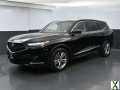 Photo Certified 2024 Acura MDX SH-AWD