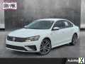 Photo Used 2018 Volkswagen Passat 2.0T R-Line