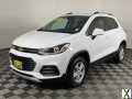 Photo Used 2022 Chevrolet Trax LT w/ LT Convenience Package