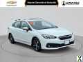 Photo Used 2022 Subaru Impreza 2.0i Premium