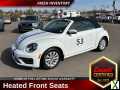 Photo Used 2018 Volkswagen Beetle 2.0T S