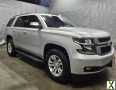 Photo Used 2020 Chevrolet Tahoe LT