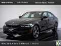 Photo Used 2022 BMW 330i xDrive Sedan w/ Premium Package 2