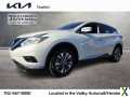 Photo Used 2017 Nissan Murano S w/ Cargo Package