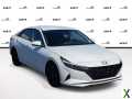 Photo Used 2021 Hyundai Elantra SEL